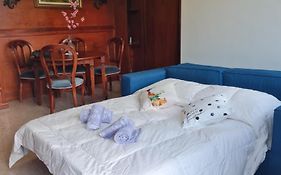 La Terrazza su Roma